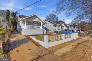 3804 40th Ave, Brentwood, MD 20722 - Photo 1