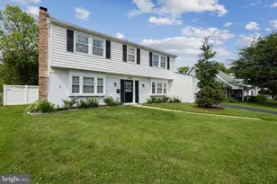 12602 Killian Ln, Bowie, MD 20715 - Photo 3