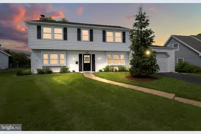 12602 Killian Lane, Bowie, MD 20715 - Photo 1