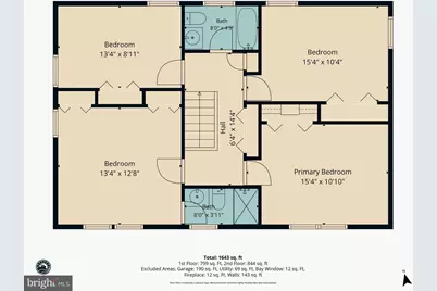 12602 Killian Lane, Bowie, MD 20715 - Photo 29