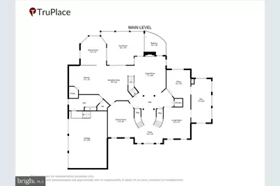 14900 Hopedale Court, Upper Marlboro, MD 20774 - Photo 97