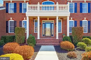 14900 Hopedale Ct., Upper Marlboro, MD 20774 - Photo 95