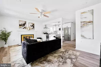 6907 Kipling Parkway, District Heights, MD 20747 - Photo 5