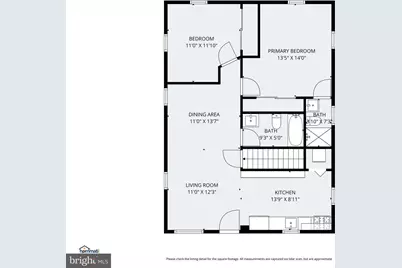 6112 Perry Street, Landover, MD 20785 - Photo 55