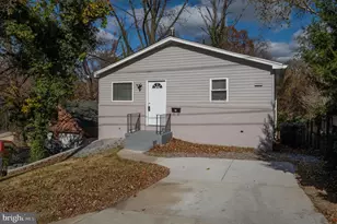 6112 Perry St, Landover, MD 20785 - Photo 1