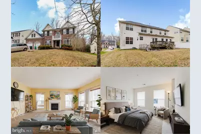 10214 Rolling Green Way, Fort Washington, MD 20744 - Photo 1