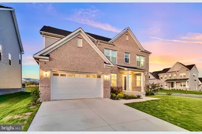 428 Meadow Creek Drive, Bowie, MD 20716 - Photo 3