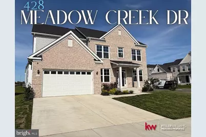 428 Meadow Creek Drive, Bowie, MD 20716 - Photo 1