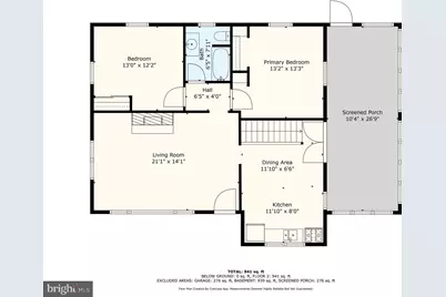 22908 Paul Dunbar Avenue, Aquasco, MD 20608 - Photo 37