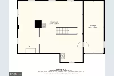 22908 Paul Dunbar Avenue, Aquasco, MD 20608 - Photo 39