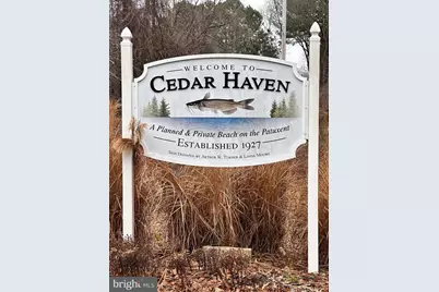 22908 Paul Dunbar Avenue, Aquasco, MD 20608 - Photo 5