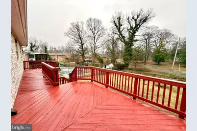 7010 Tarquin Avenue, Temple Hills, MD 20748 - Photo 35