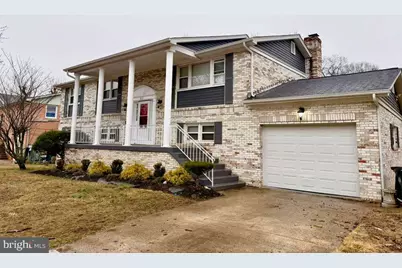 7010 Tarquin Avenue, Temple Hills, MD 20748 - Photo 3