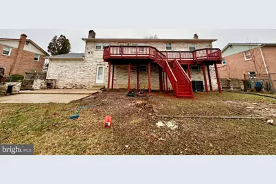 7010 Tarquin Avenue, Temple Hills, MD 20748 - Photo 37