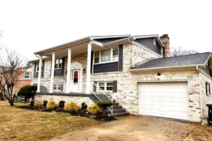 7010 Tarquin Ave, Temple Hills, MD 20748 - Photo 1