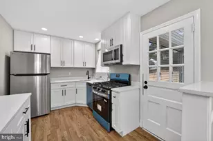 2511 Afton St, Temple Hills, MD 20748 - Photo 5