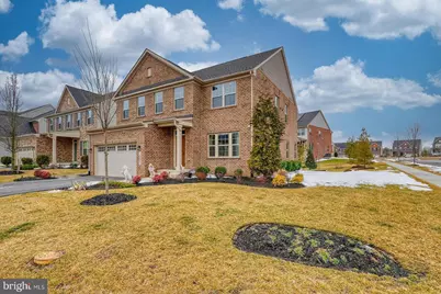 14801 Townshend Terrace Avenue, Brandywine, MD 20613 - Photo 3