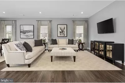 14801 Townshend Terrace Avenue, Brandywine, MD 20613 - Photo 13