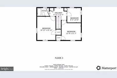 5403 14th Place, Hyattsville, MD 20782 - Photo 23