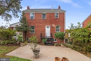 5403 14th Pl, Hyattsville, MD 20782 - Photo 19