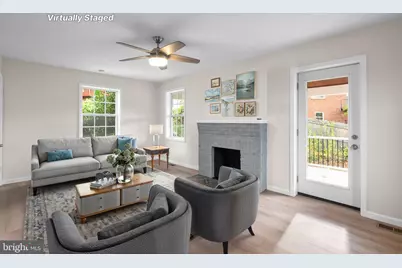 5403 14th Place, Hyattsville, MD 20782 - Photo 5