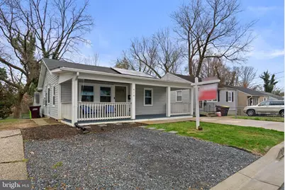 616 Drum Avenue, Capitol Heights, MD 20743 - Photo 29