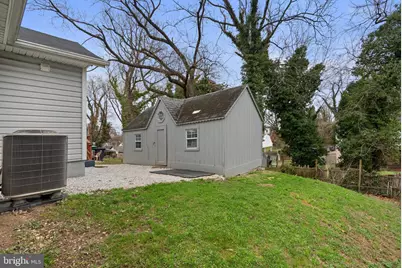 616 Drum Avenue, Capitol Heights, MD 20743 - Photo 27