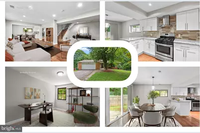 9607 Muirfield Drive, Upper Marlboro, MD 20772 - Photo 1