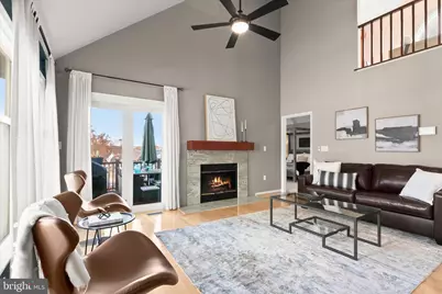 14215 Summit Lane, Laurel, MD 20708 - Photo 19