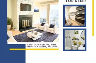 7210 Donnell Pl, District Heights, MD 20747 - Photo 1