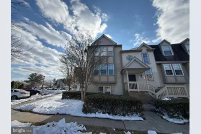 7908 Crows Nest Court #32, Laurel, MD 20707 - Photo 1