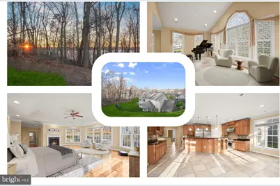 8220 Waterside Court, Fort Washington, MD 20744 - Photo 1