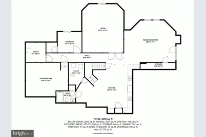 8220 Waterside Court, Fort Washington, MD 20744 - Photo 61