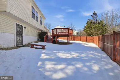 5301 Broadwater Street, Temple Hills, MD 20748 - Photo 13