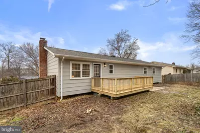 9506 Caltor Lane, Fort Washington, MD 20744 - Photo 29
