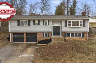 9506 Caltor Ln, Fort Washington, MD 20744 - Photo 1