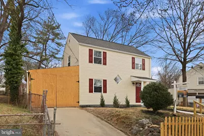 2403 Greeley Place, Landover, MD 20785 - Photo 1