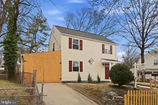 2403 Greeley Pl, Landover, MD 20785 - Photo 1