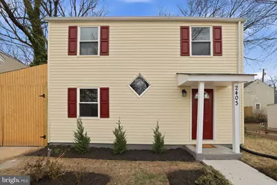 2403 Greeley Place, Landover, MD 20785 - Photo 37