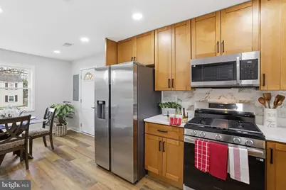2403 Greeley Place, Landover, MD 20785 - Photo 5