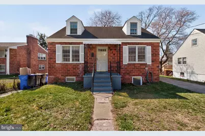 5019 Kenesaw Street, College Park, MD 20740 - Photo 1