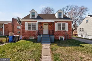 5019 Kenesaw St, College Park, MD 20740 - Photo 1