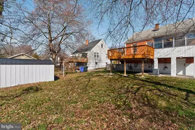 5019 Kenesaw Street, College Park, MD 20740 - Photo 3