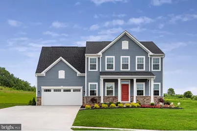 9071 Ballotade Street #7WA096, Upper Marlboro, MD 20772 - Photo 3