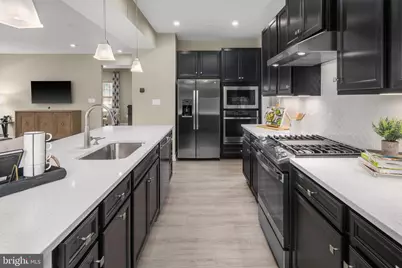 9073 Ballotade Street #7WA095, Upper Marlboro, MD 20772 - Photo 5