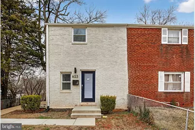 623 71st Avenue, Capitol Heights, MD 20743 - Photo 1