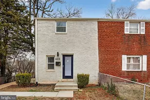 623 71st Ave, Capitol Heights, MD 20743 - Photo 1