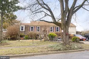 5203 Oahu Ct, Temple Hills, MD 20748 - Photo 1