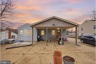 7421 Hendricks Drive, Hyattsville, MD 20784 - Photo 21
