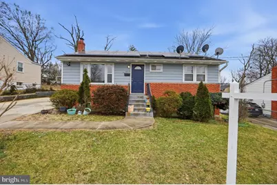 7421 Hendricks Drive, Hyattsville, MD 20784 - Photo 23